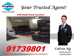 Blk 625 Bukit Batok Central (Bukit Batok), HDB 5 Rooms #131149102